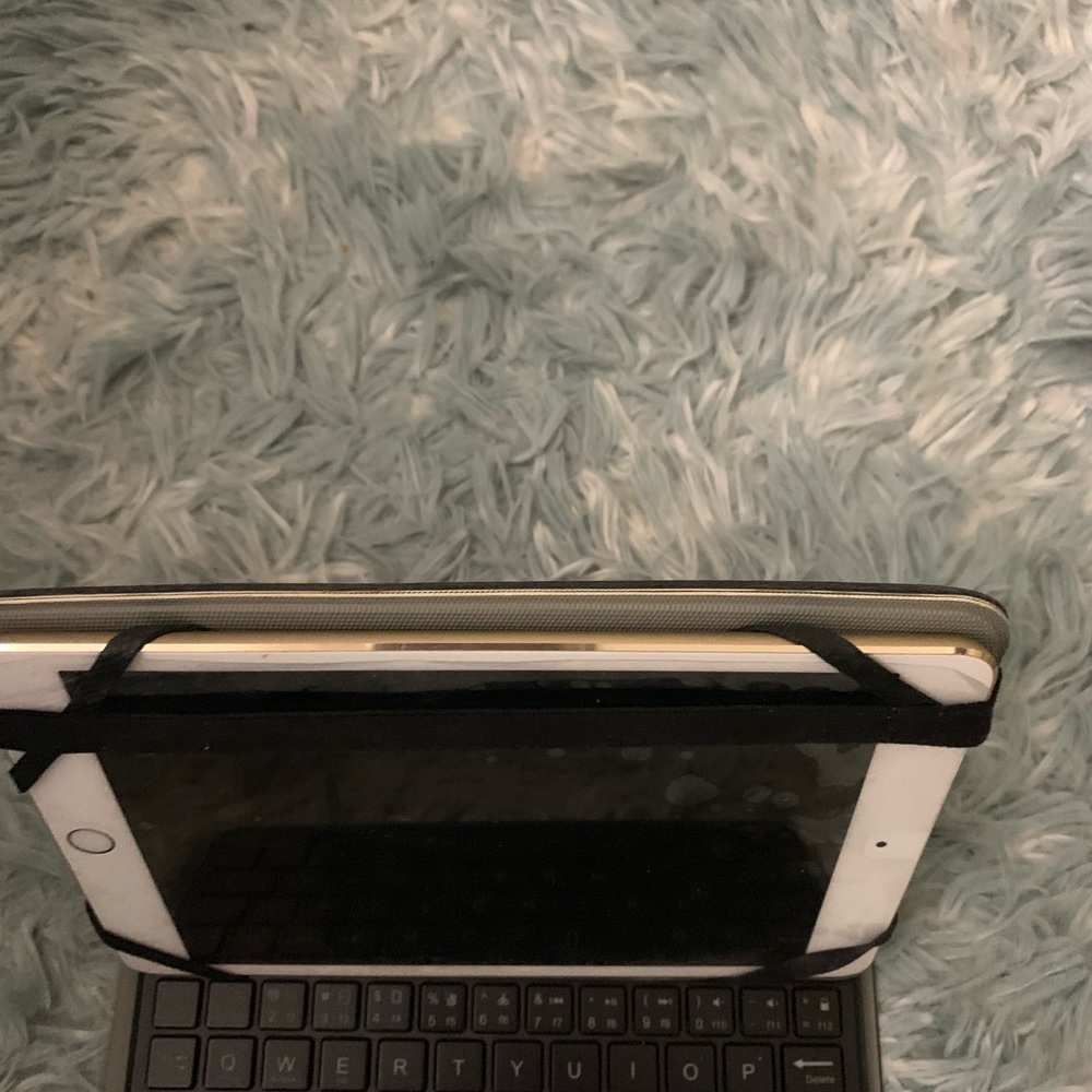 Mimi apple IPads